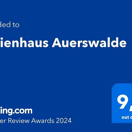 Ferienhaus Auerswalde Lichtenau  Exterior foto