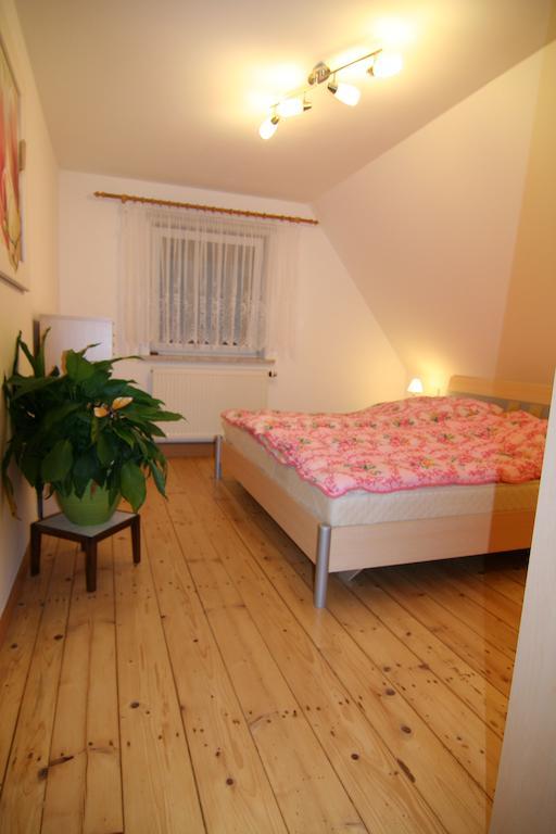 Ferienhaus Auerswalde Lichtenau  Zimmer foto