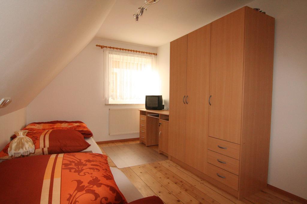 Ferienhaus Auerswalde Lichtenau  Zimmer foto